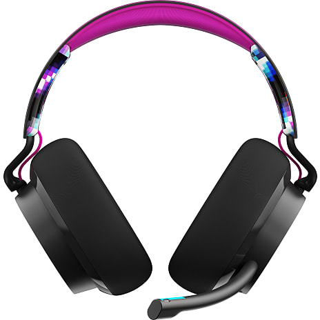 Skullcandy Gaming Headset SLYR Pro Digi - sort