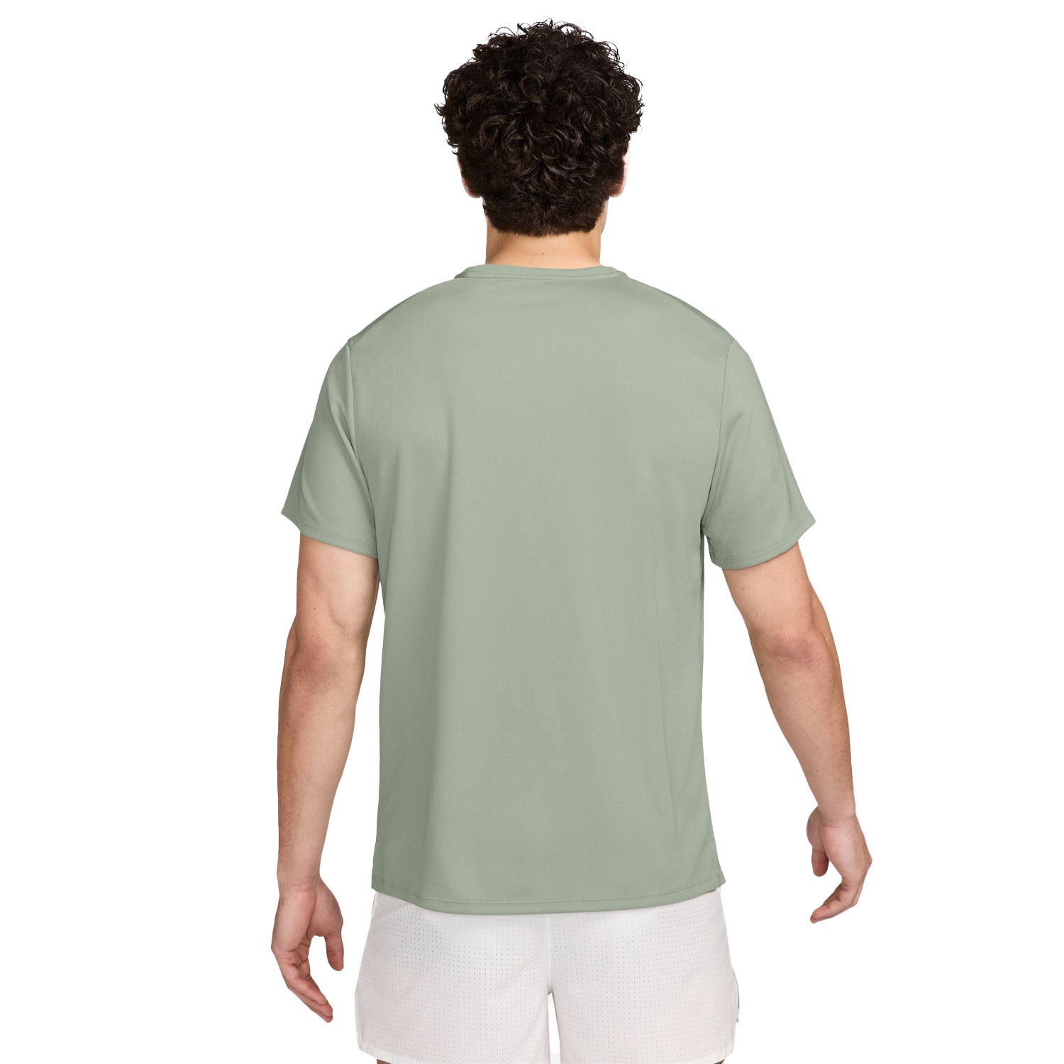 Nike  Miller Short Sleeve