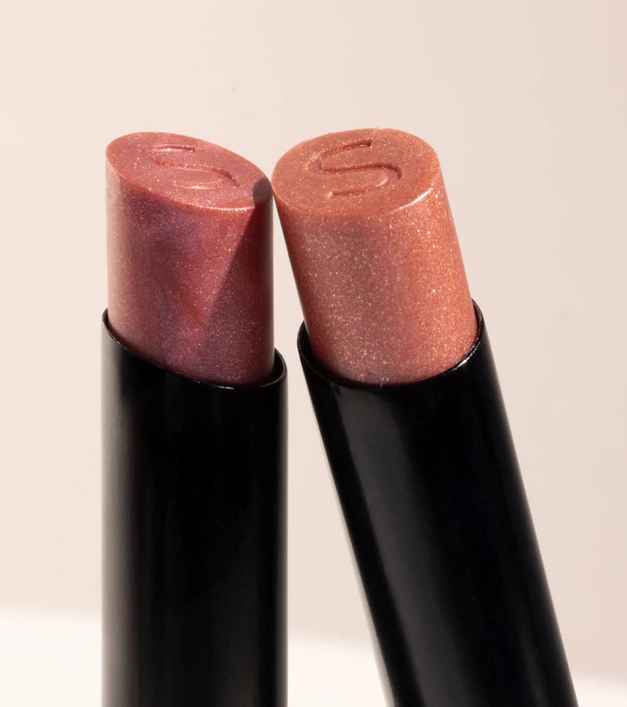 Saigu Cosmetics - *Mediterranean Glow* - Batom Melting Glow - Moonlight