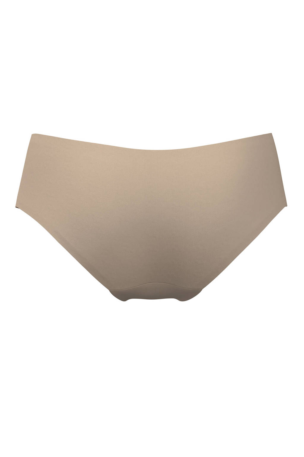zwangerschapshipster beige