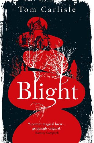 Blight (Paperback)