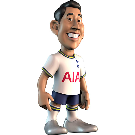 Minix Son Tottenham