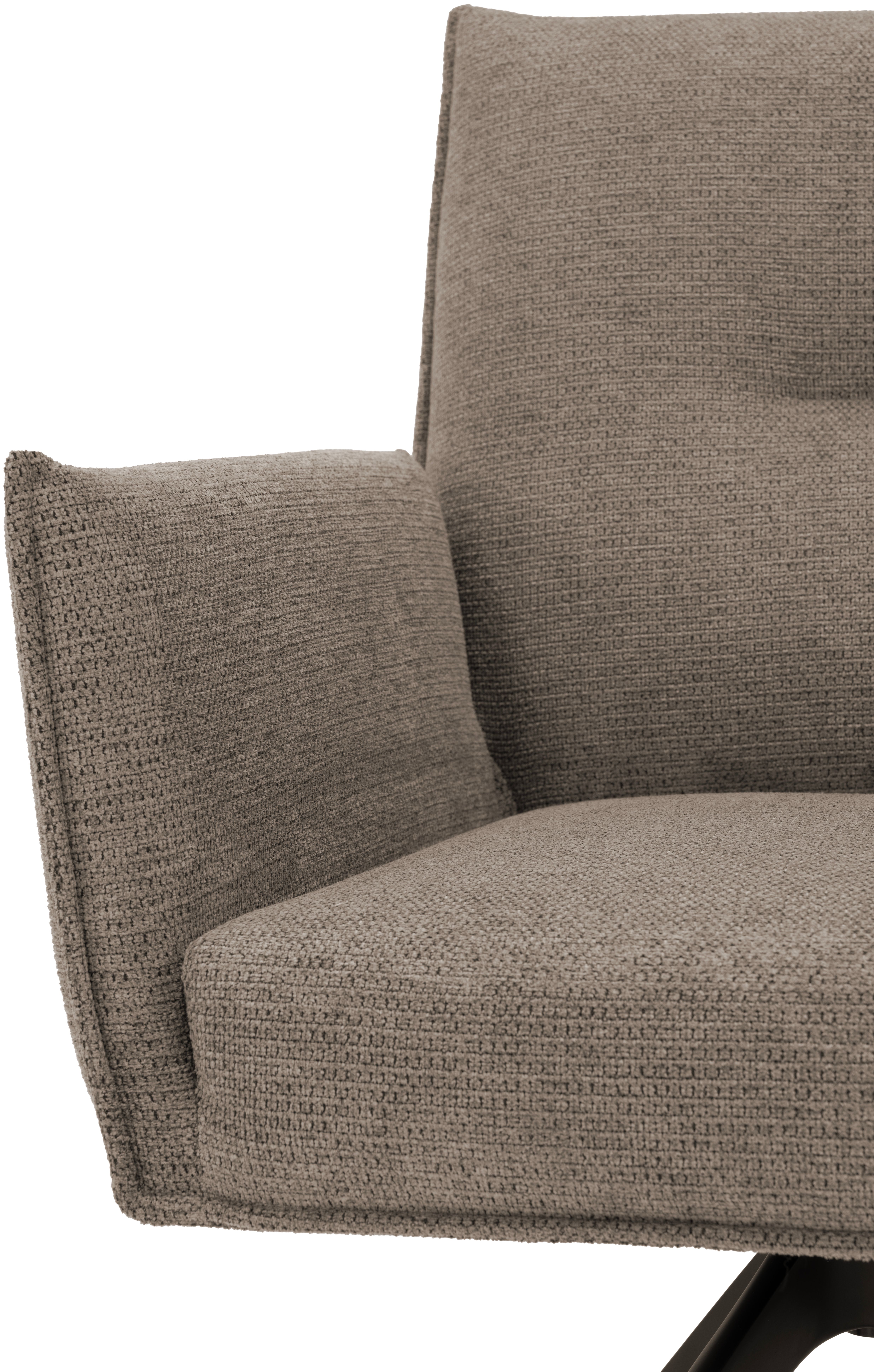 Eetkamerstoel Celira B62 x D68 x H92 cm