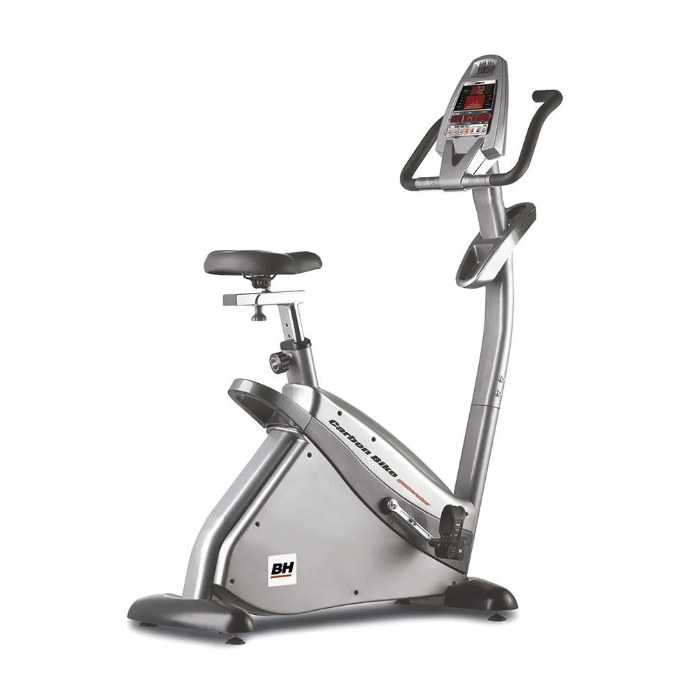 BH Fitness CARBON BIKE GENERADOR - Vélo d'appartement