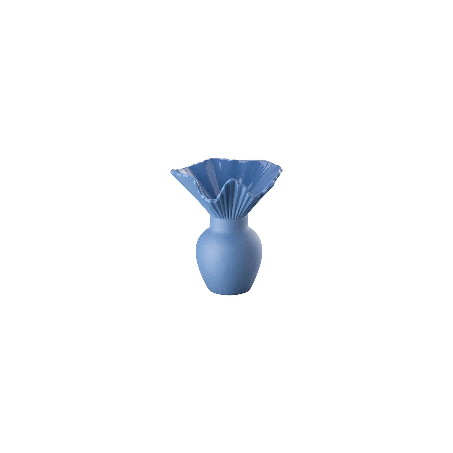 Minivasen Midnight Vase 10 cm