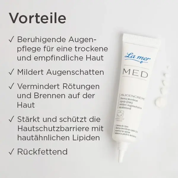 Med Augencreme