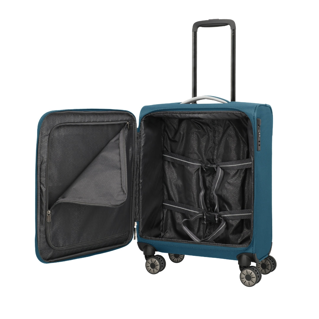 Jetpack Multi Light Cabin 4W Trolley S Petrol Petrol