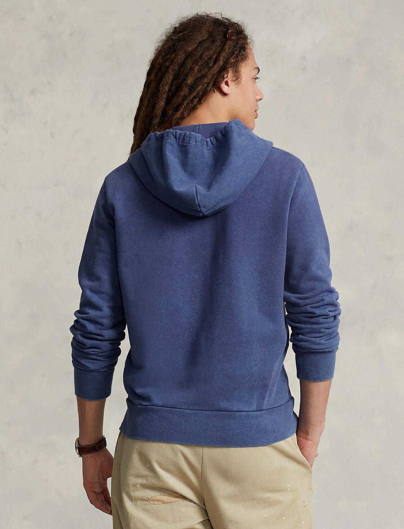 Polo Ralph Lauren| Herren Sweatjacke