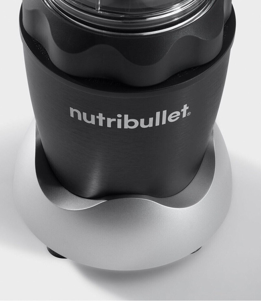 NutriBullet - Smoothiemaker NB100DG Pro