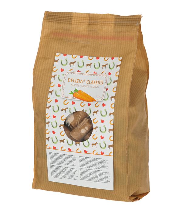 Kerbl Delizia® Pferdeleckerli