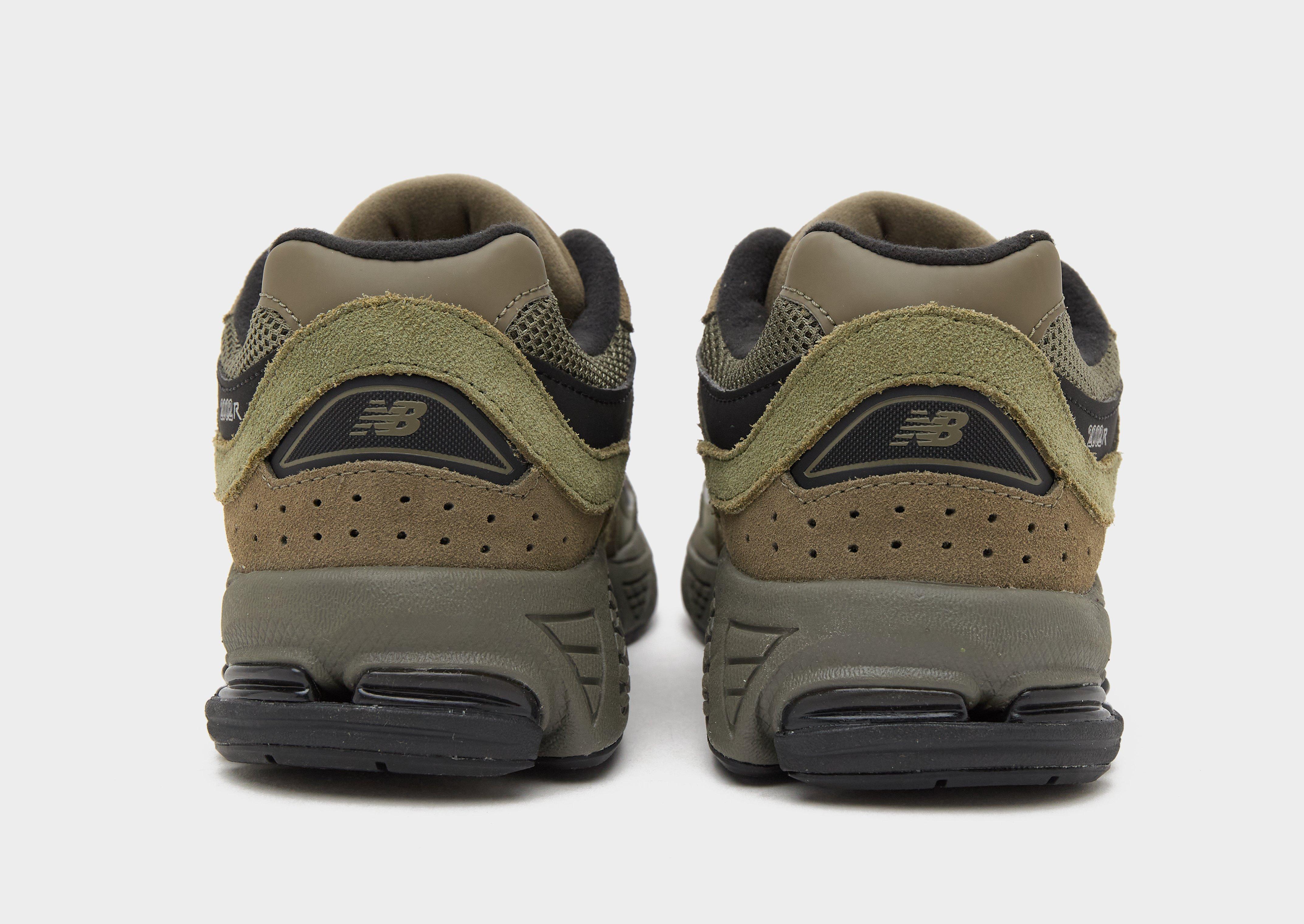 New Balance 2002 Junior