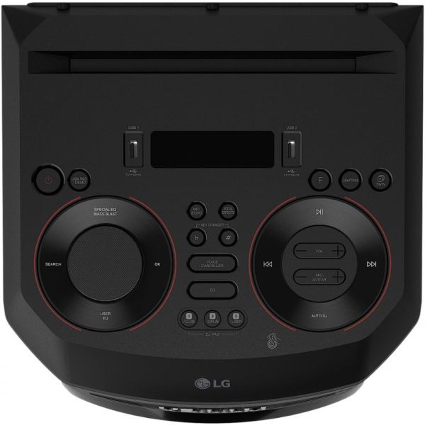LG XBOOM RNC7