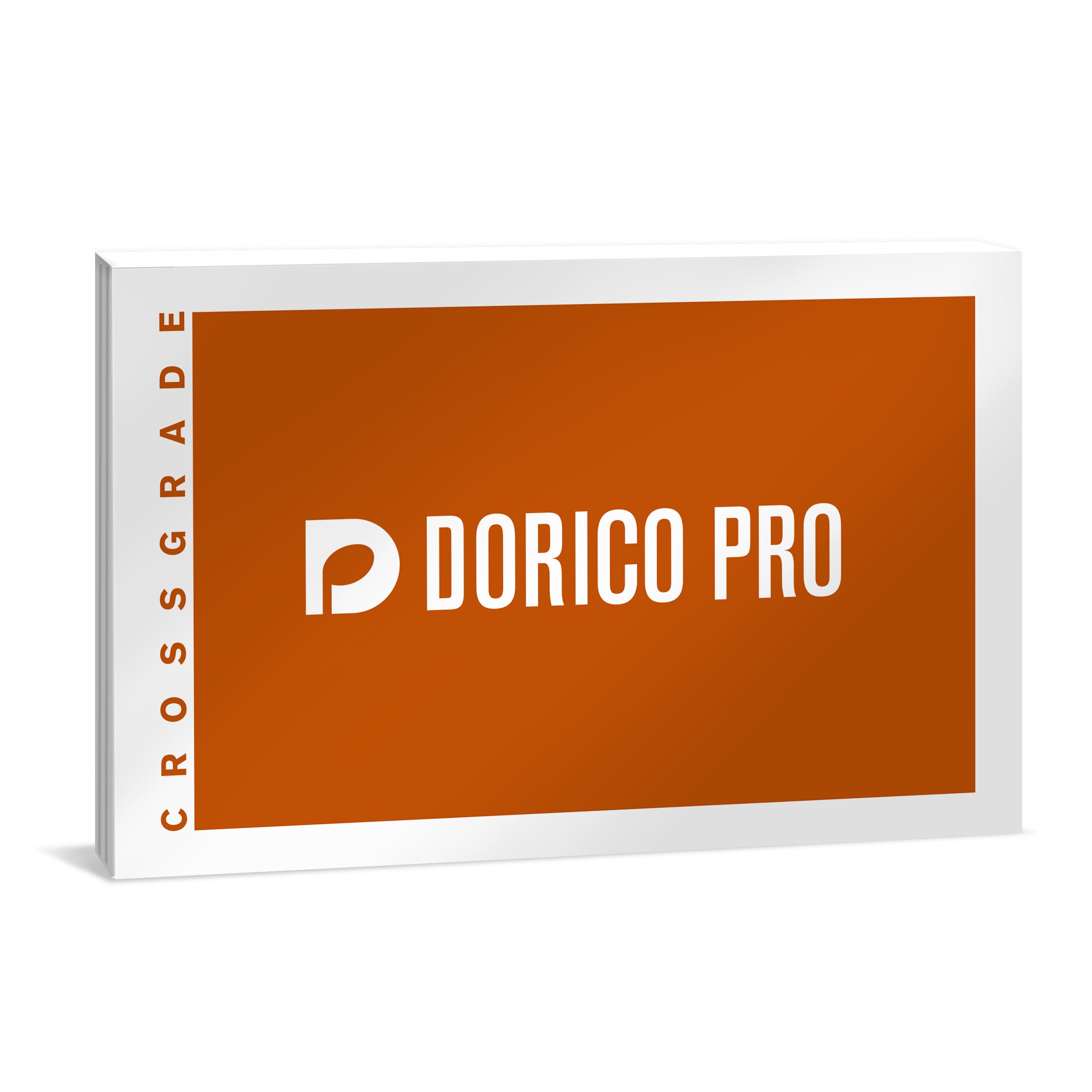 Steinberg Dorico Pro 5 Crossgrade van Capella en Sibelius Ultimate