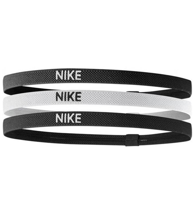 Nike Elastische Haarbandjes 3-pak