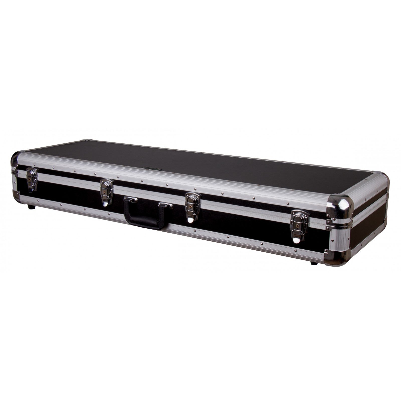 JB systems Case COB-4BAR flightcase voor COB-4BAR mobiele lichtset