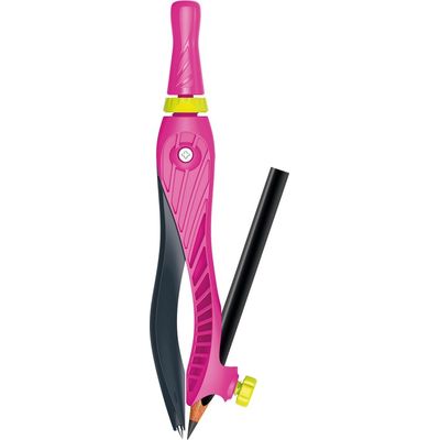 Maped Kid'z Agility - Compas à bague - disponible dans différentes couleurs