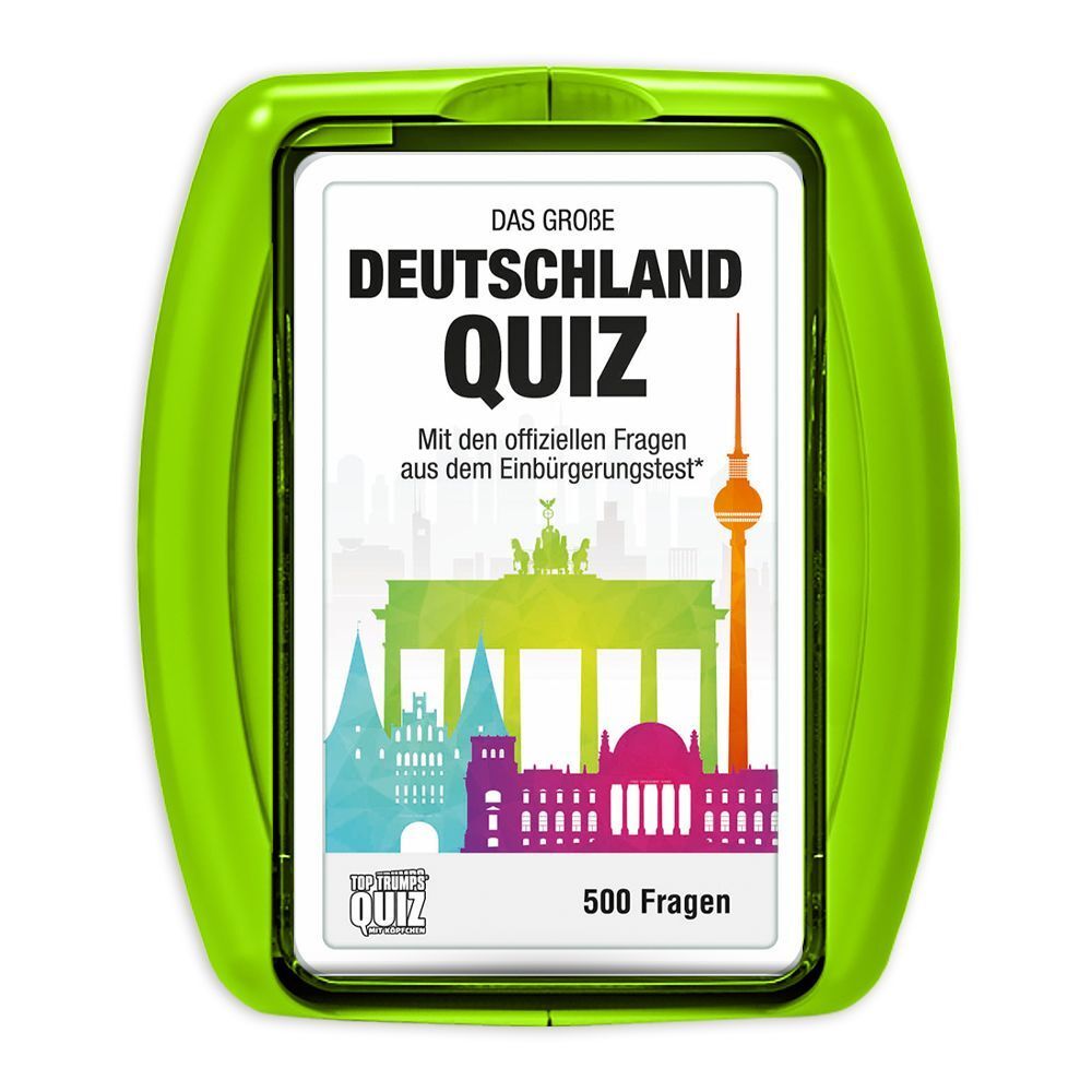 Quiz 2000er