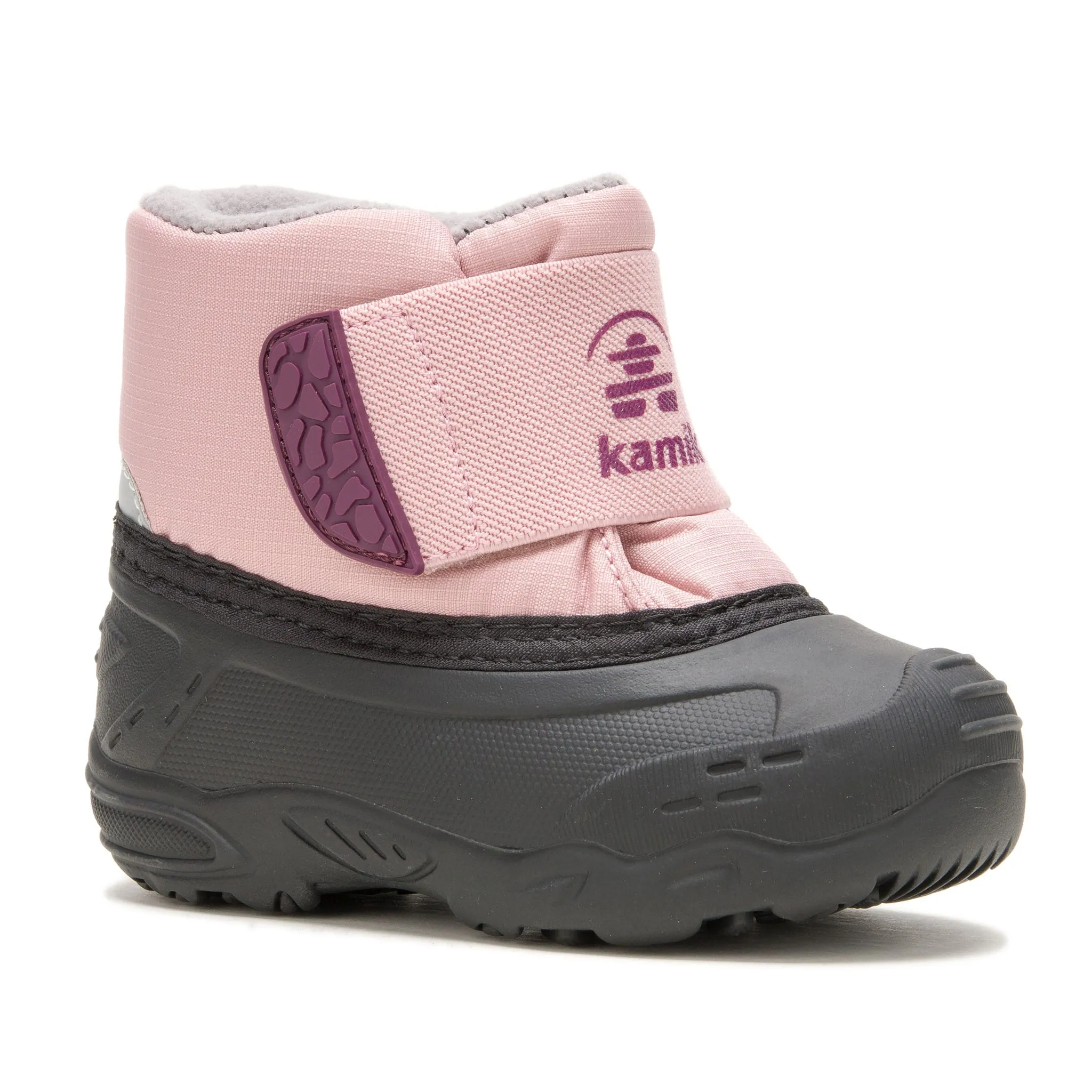 Kamik Botte Wrenlo Rose Pointures 5-10