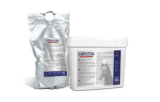 Chevital All-in-one 5 kg