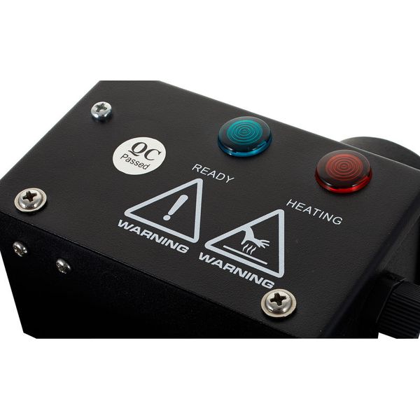 Stairville GF-3000 Ground Fog Machine