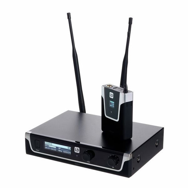 LD Systems U505 BPH