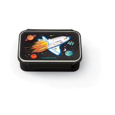 Space Explorer Lunch Box