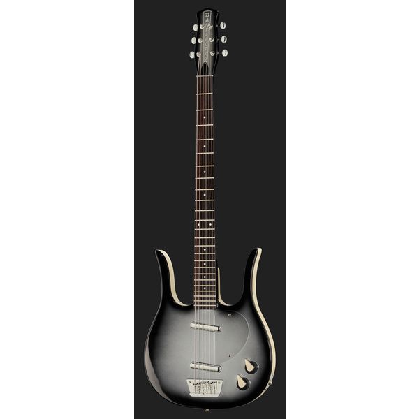 Danelectro 58 Longhorn Baritone BB