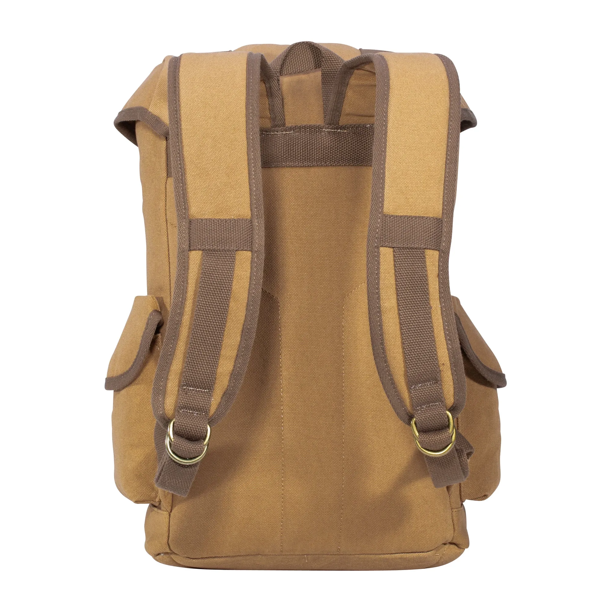 Pure Trash -  Rucksack Canvas