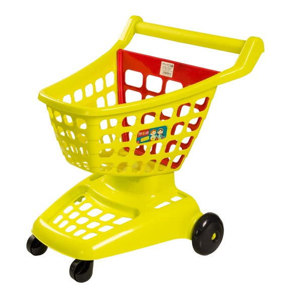 Chariot de Supermarché