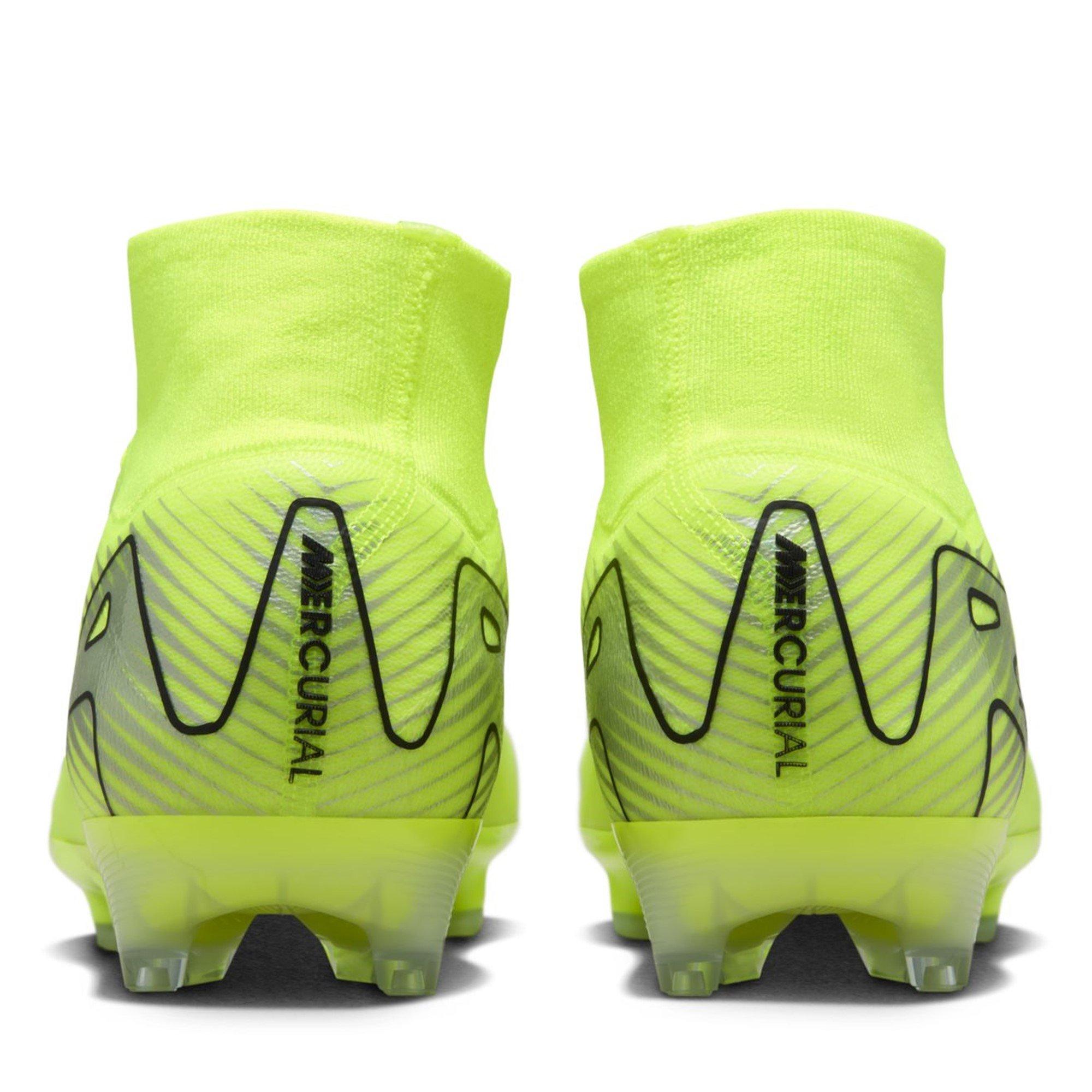 Nike Mercurial Superfly 10 Elite Artificial Ground Football Boots