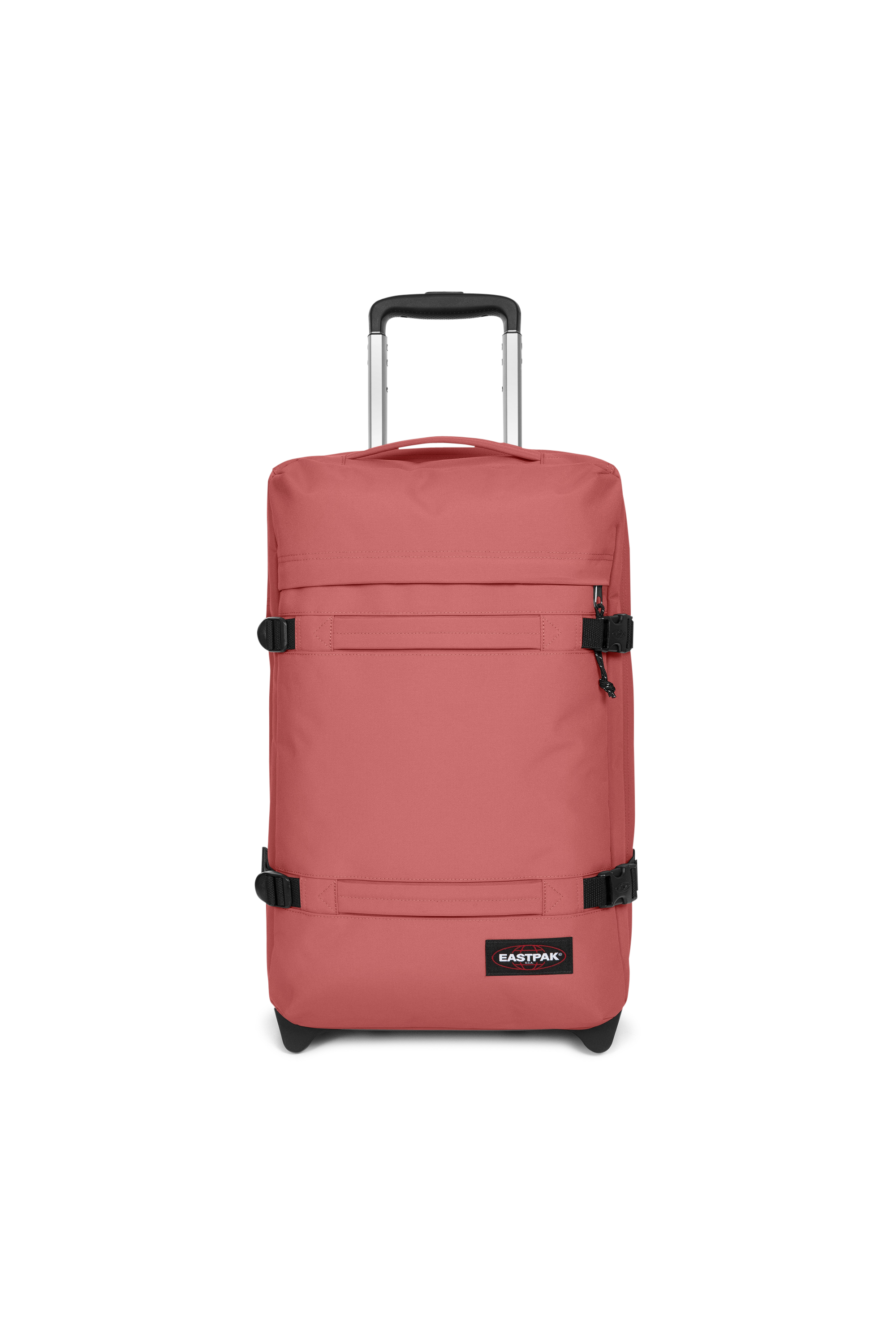 EASTPAK Sac de voyage  TRANSIT'R S Rose