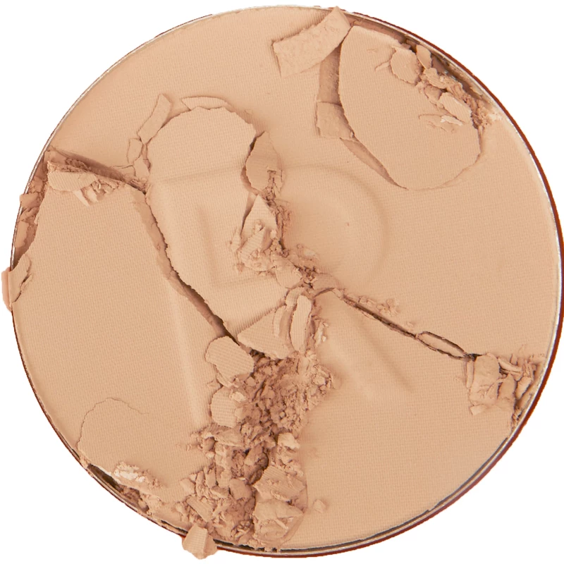 Makeup Revolution Reloaded Pressed Powder 6 gr. - Vanilla