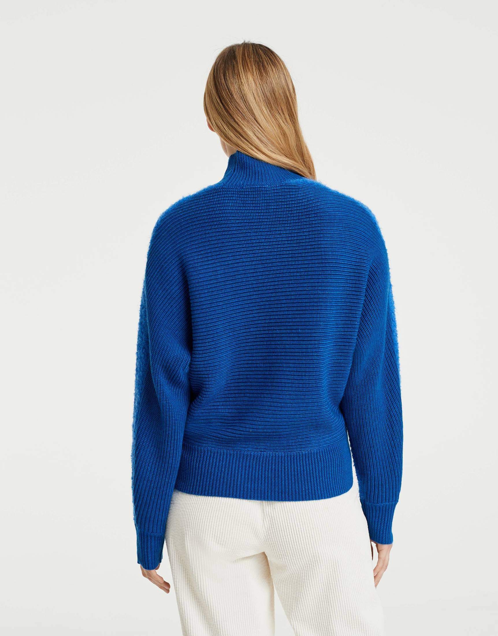 Opus| Damen Pullover PABLIMO