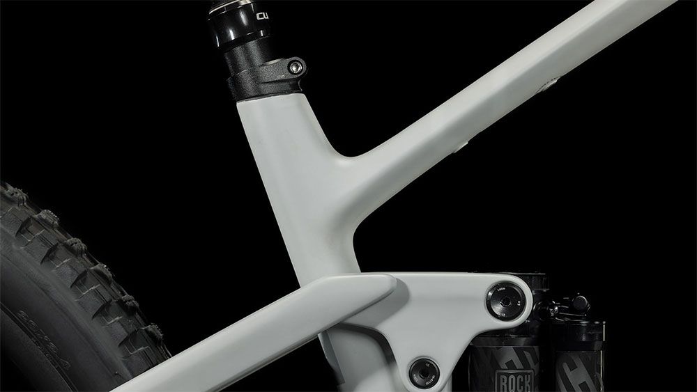 Cube Stereo ONE55 C:62 Race 29 lightgrey´n´grey kaufen | Bike-Discount