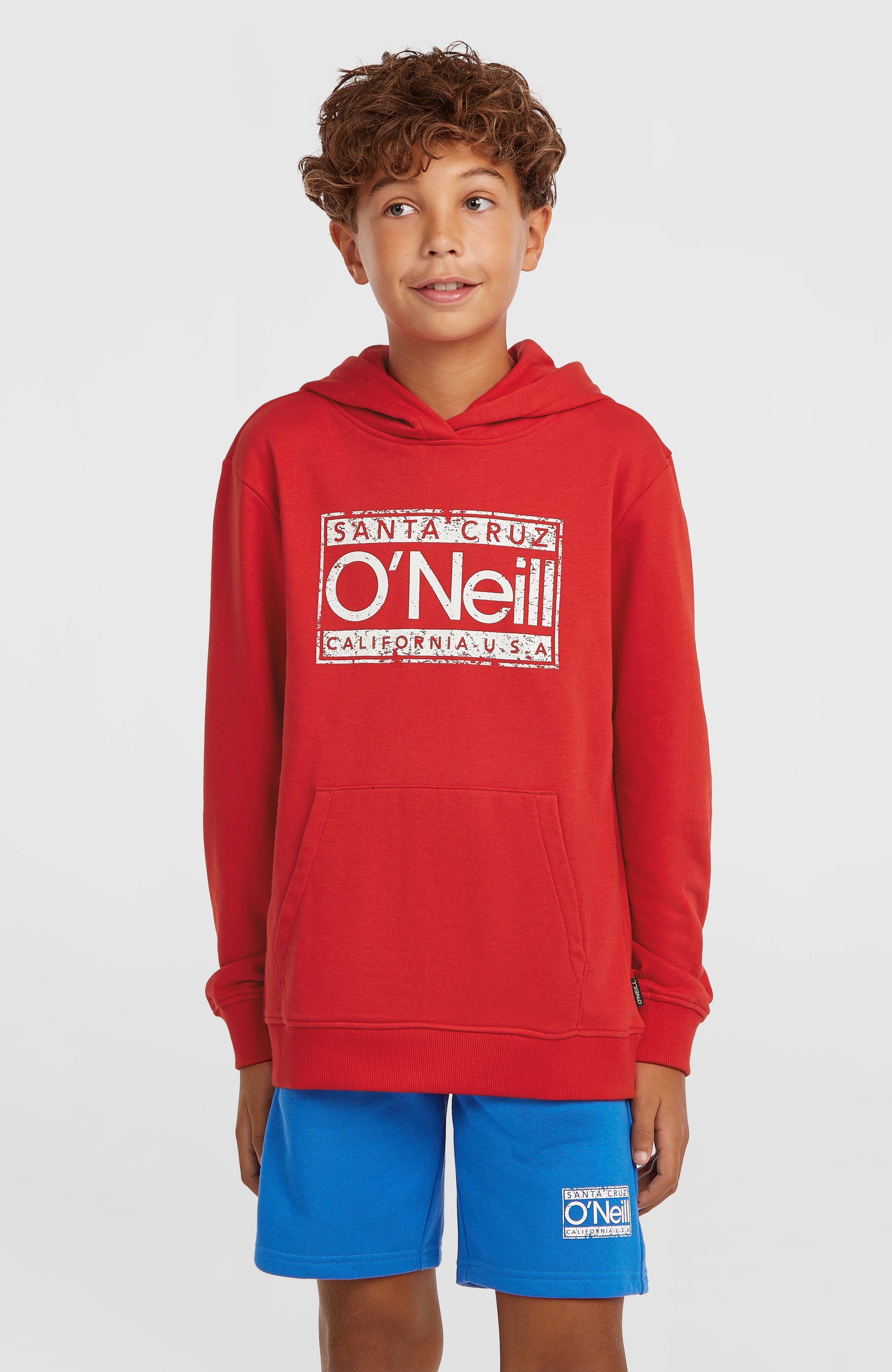 Cali sweatshort