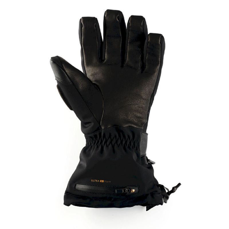 Ultra Heat Boost Gloves - Gants ski homme