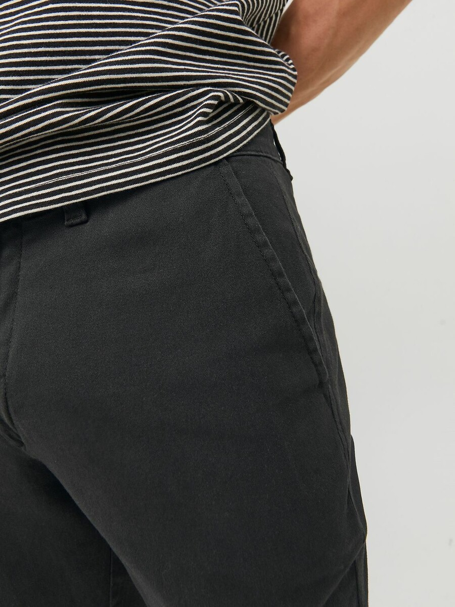 JACK & JONES<br>Conjunto de 2 calças chino Marco