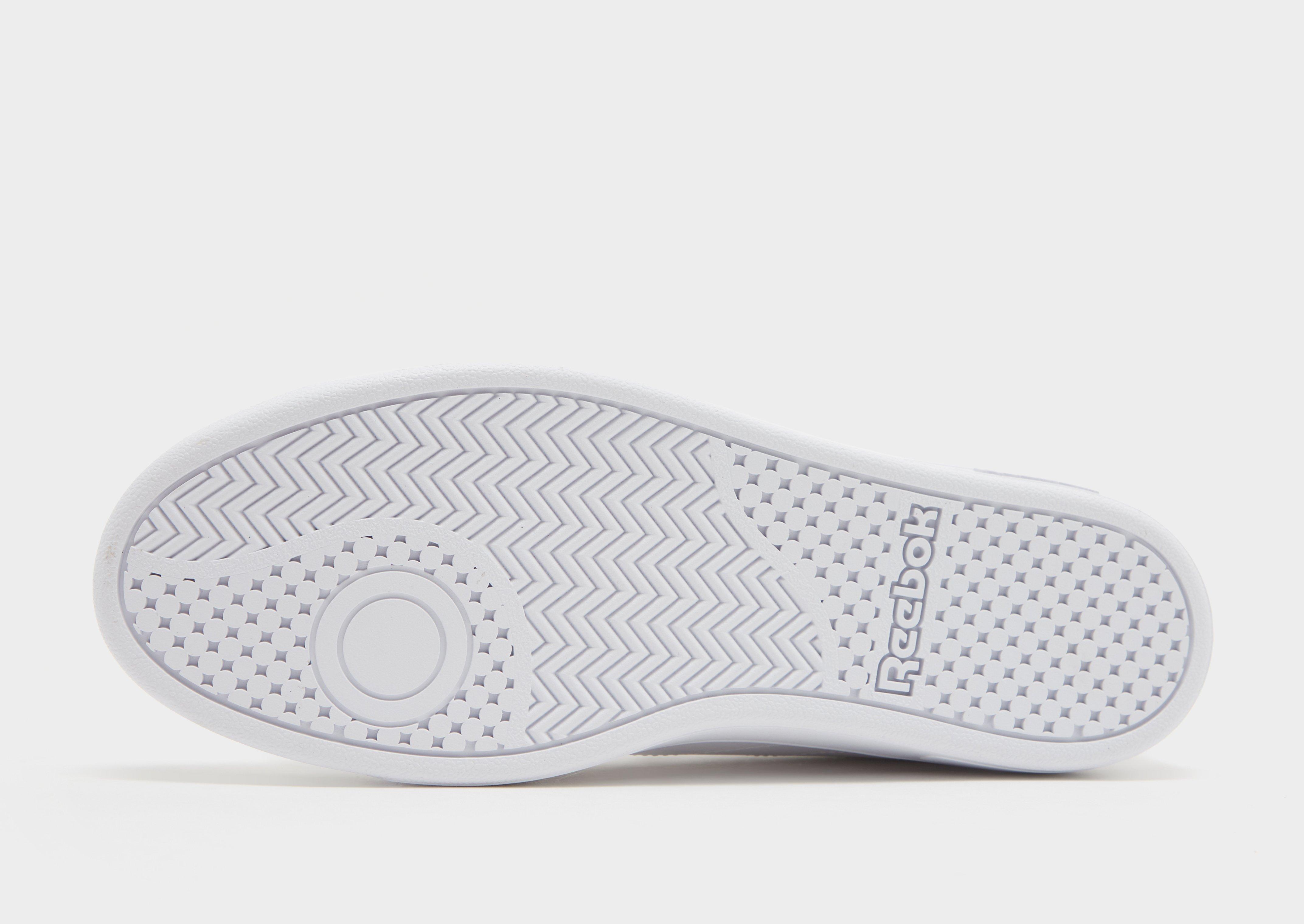 Reebok Court Clean Homme