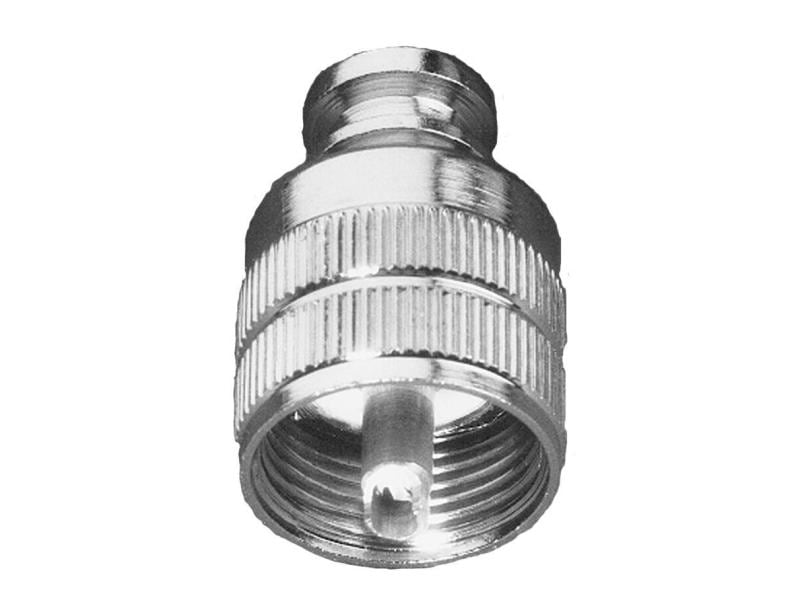 Albrecht Stecker PL259 / R PL-Stecker, kurz