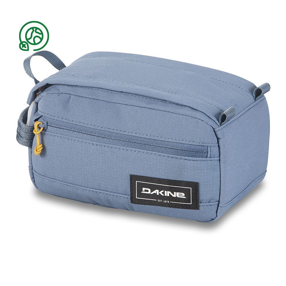 Dakine GROOMER - Trousse de toilette vintage blue