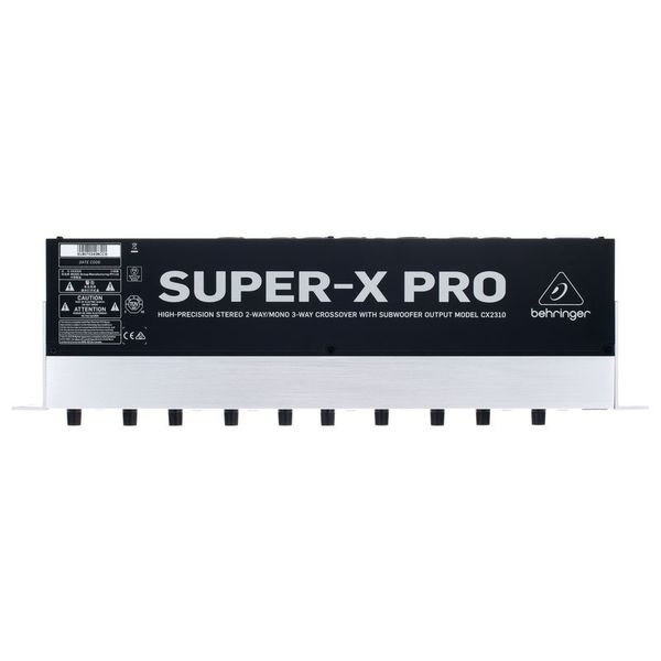 Behringer CX2310 Super X Pro V2