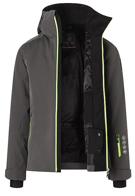 BOGNER FIRE + ICE - VESTE EASON3-T