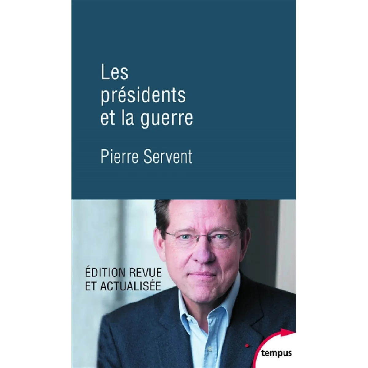 Les Présidents et la guerre · Occasion