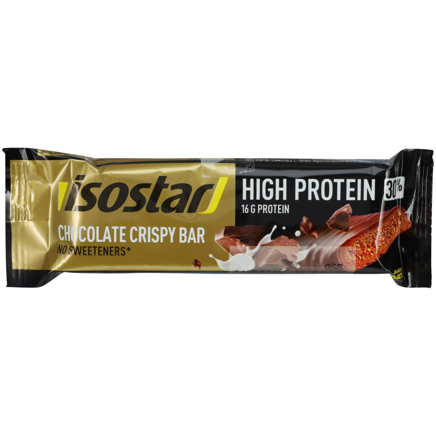 Isostar Protein Bar Choco Crispy