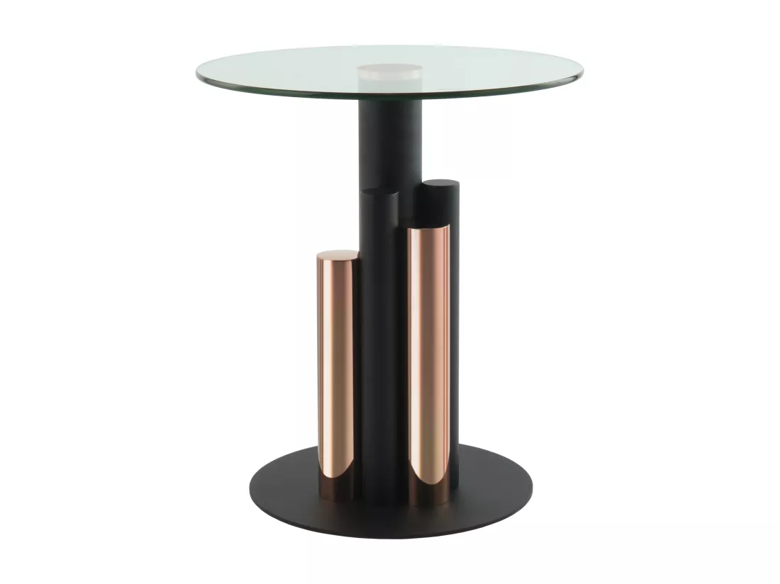 Table d'Appoint Design 