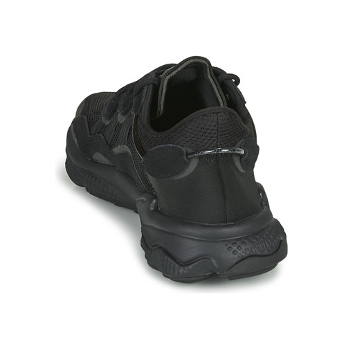 adidas Originals - OZWEEGO Negro