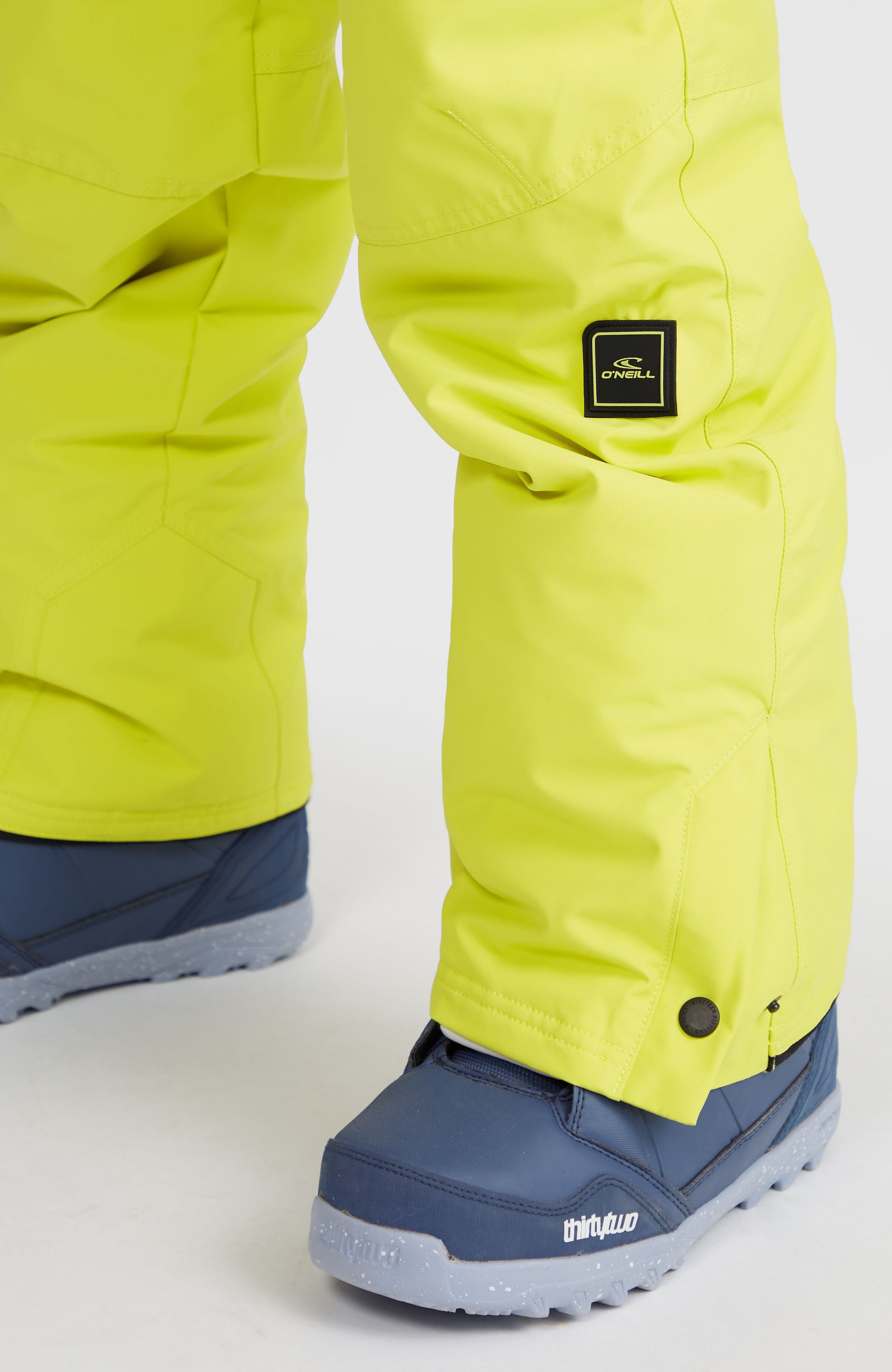 Hammer wintersportbroek