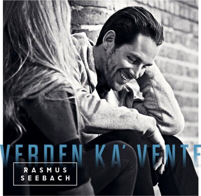 Rasmus Seebach - Verden Kan Vente - Cd