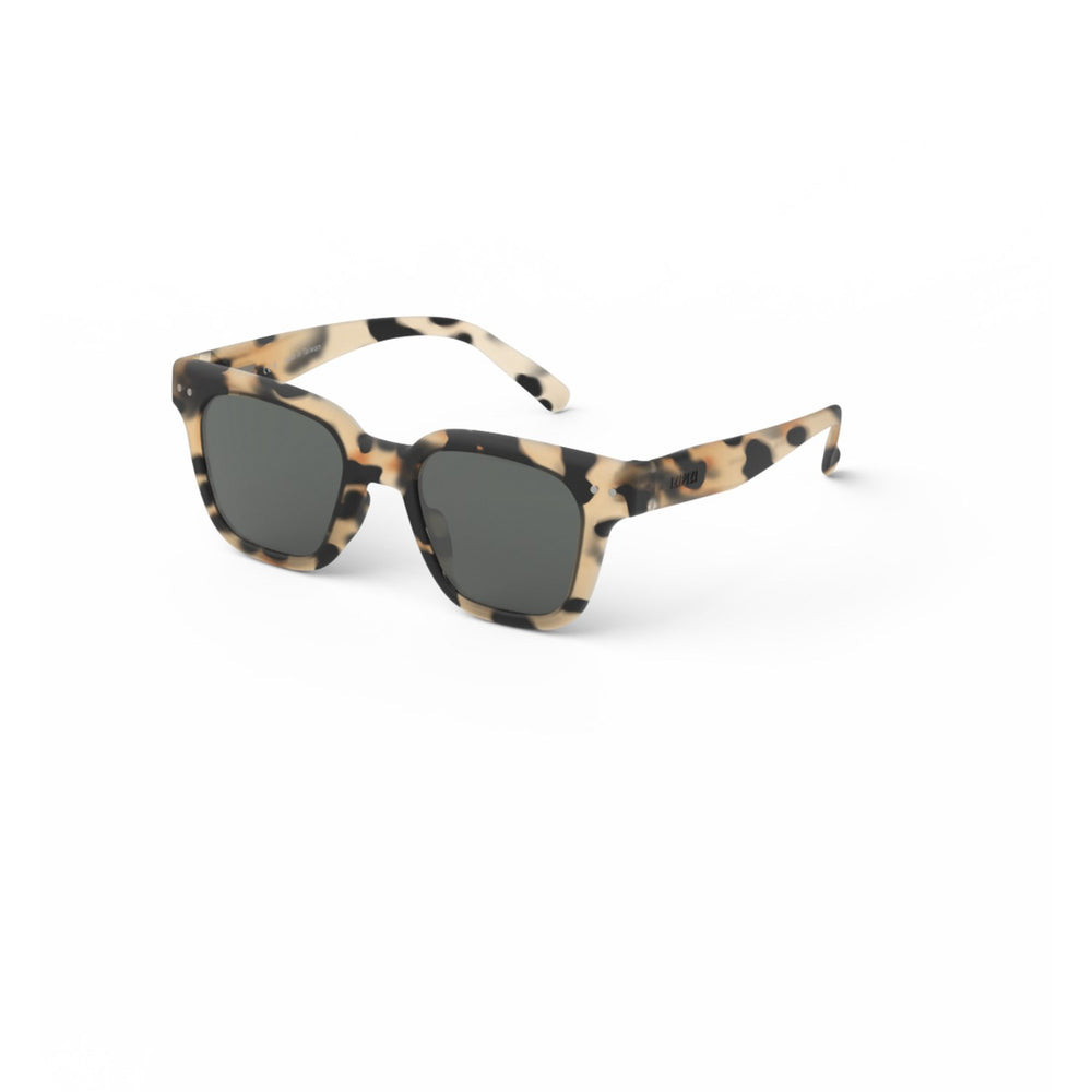 Køb Izipizi JUNIOR 7/11 Road Light Tortoise Solbriller