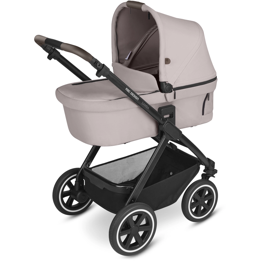 ABC DESIGN Babywanne Berry Kollektion 2024
